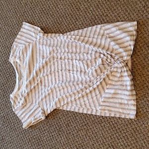 Maternity t-shirt